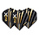 Winmau Darts Winmau Prism Delta MvG Extra Thick Evo-X Standard Dart Flights