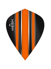 Mission Darts Mission Mesh Kite Dart Flights