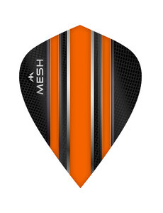 Mission Darts Mission Mesh Kite Dart Flights