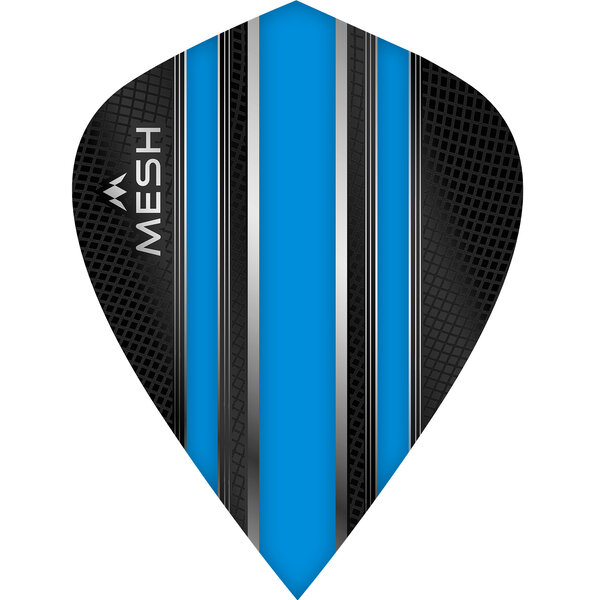 Mission Darts Mission Mesh Kite Dart Flights