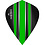 Mission Darts Mission Mesh Kite Dart Flights