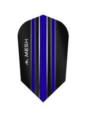 Mission Darts Mission Mesh Slim Dart Flights