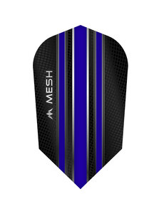 Mission Darts Mission Mesh Slim Dart Flights
