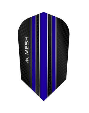 Mission Darts Mission Mesh Slim Dart Flights