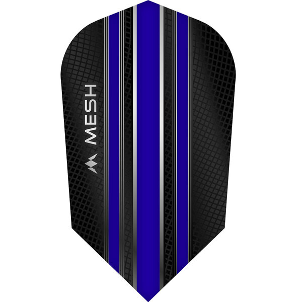 Mission Darts Mission Mesh Slim Dart Flights