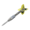 Dart World Dart World Bluefin 80% Tungsten Steel Tip Darts