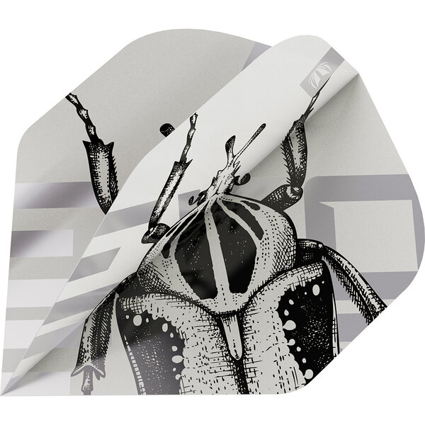 Target Darts Target Exo 2.0 Pro Ultra Dart Flights