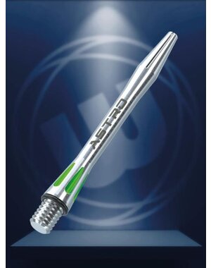 Winmau Darts Winmau Astro In Between Dart Shafts