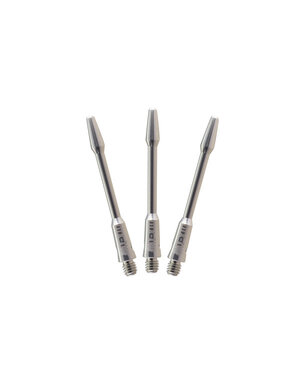 Viper Darts Viper AL-XIII Short Dart Shafts