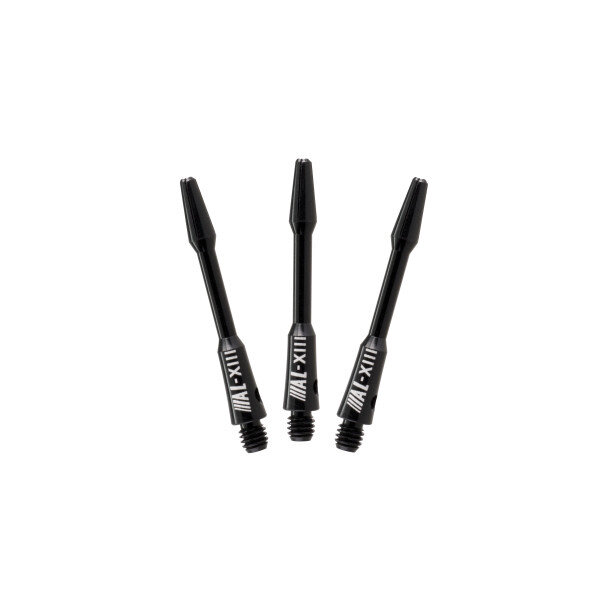 Viper Darts Viper AL-XIII Short Dart Shafts