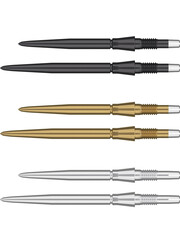 Target Darts Target Swiss Storm 26mm Points