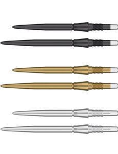 Target Darts Target Swiss Storm 26mm Points