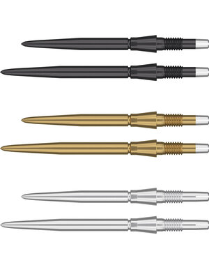 Target Darts Target Swiss Storm 26mm Points