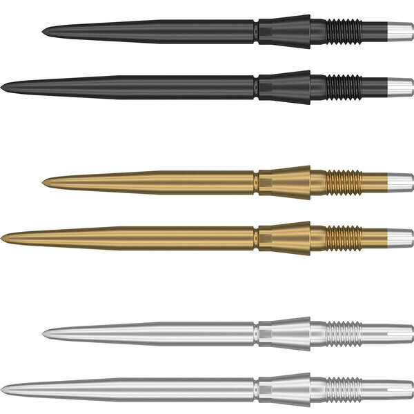 Target Darts Target Swiss Storm 26mm Points