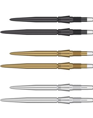 Target Darts Target Swiss Storm 30mm Points