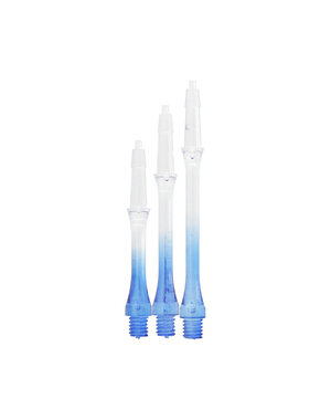 Harrows Darts Harrows Clic Slim Gradation Medium Dart Shafts