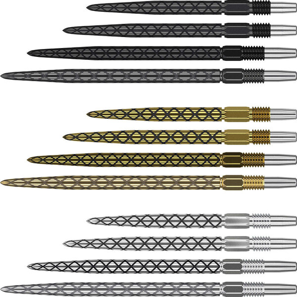 Target Darts Target Swiss Diamond Points 26mm