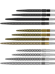 Target Darts Target Swiss Diamond Points 30mm