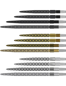 Target Darts Target Swiss Diamond Points 30mm