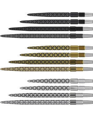 Target Darts Target Swiss Diamond Points 35mm