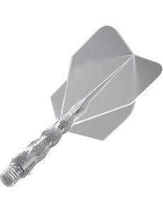 Viper Darts Viper Diamond Core Standard Short Dart Flights