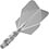 Viper Darts Viper Diamond Core Standard Short Dart Flights