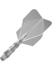 Viper Darts Viper Diamond Core Standard Medium Dart Flights