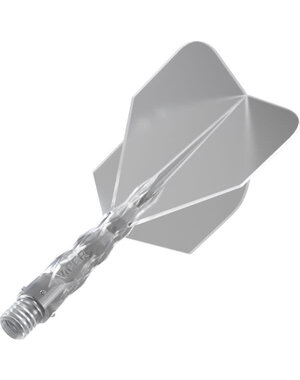 Viper Darts Viper Diamond Core Standard Medium Dart Flights