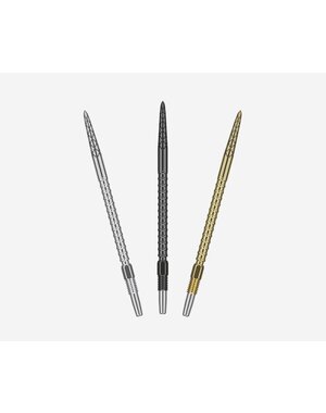 Target Darts Target Swiss Black Diamond Surge Points
