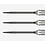 Target Darts Target Swiss Silver Diamond Surge Points
