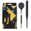 CueSoul CueSoul JIHO S1 Steel Tip Darts