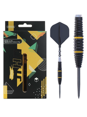 CueSoul CueSoul JIHO S2 Steel Tip Darts
