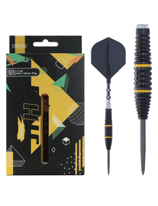 CueSoul CueSoul JIHO S2 Steel Tip Darts