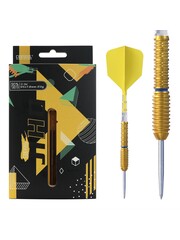 CueSoul CueSoul JIHO S3 Steel Tip Darts