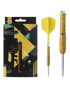 CueSoul CueSoul JIHO S3 Steel Tip Darts