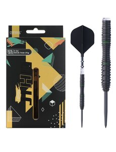 CueSoul CueSoul JIHO S4 Steel Tip Darts