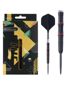CueSoul CueSoul JIHO S5 Steel Tip Darts