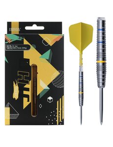 CueSoul CueSoul JIHO S6 Steel Tip Darts