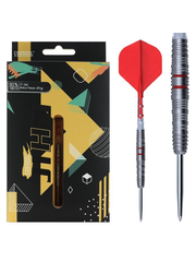 CueSoul CueSoul JIHO S7 Steel Tip Darts