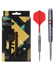 CueSoul CueSoul JIHO S7 Steel Tip Darts