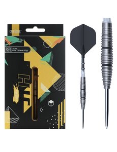 CueSoul CueSoul JIHO S8 Steel Tip Darts
