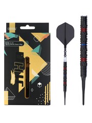 CueSoul CueSoul JIHO S1 Soft Tip Darts