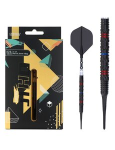 CueSoul CueSoul JIHO S1 Soft Tip Darts
