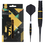 CueSoul CueSoul JIHO S2 Soft Tip Darts