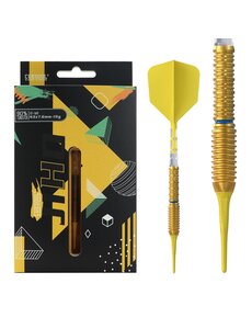 CueSoul CueSoul JIHO S3 Soft Tip Darts