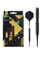 CueSoul CueSoul JIHO S4 19g Soft Tip Darts
