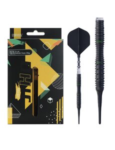 CueSoul CueSoul JIHO S4 19g Soft Tip Darts