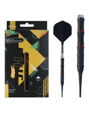 CueSoul CueSoul JIHO S5 19g Soft Tip Darts