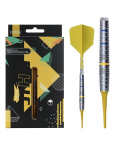 CueSoul CueSoul JIHO S6 Soft Tip Darts