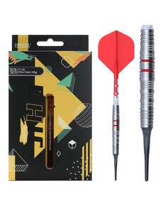 CueSoul CueSoul JIHO S7 19g Soft Tip Darts